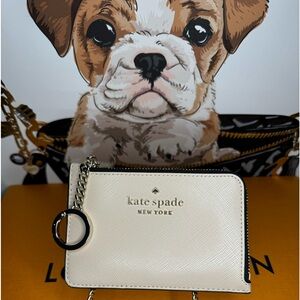 NWT Kate Spade Wallet/Card holder
